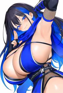 ばちゅまろ×〇 — hentai manga cover on Fhentai
