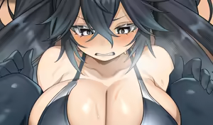 Page 20 of ばちゅまろ×〇 - preview thumbnail