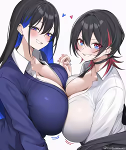 Page 50 of ばちゅまろ×〇 - preview thumbnail