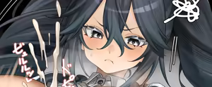 Page 7 of ばちゅまろ×〇 - preview thumbnail