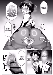 Page 7 of Shinji Saimin Hon - preview thumbnail