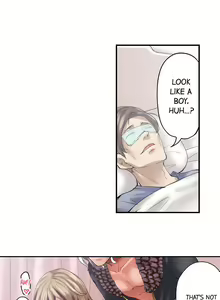Page 108 of Akuma to Keiyaku o Musunda: Kare wa Watashi no Shojo o Ubatta | Made a Pact With a Demon: He Took My Virginity - preview thumbnail