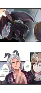 Page 11 of Akuma to Keiyaku o Musunda: Kare wa Watashi no Shojo o Ubatta | Made a Pact With a Demon: He Took My Virginity - preview thumbnail