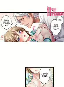 Page 164 of Akuma to Keiyaku o Musunda: Kare wa Watashi no Shojo o Ubatta | Made a Pact With a Demon: He Took My Virginity - preview thumbnail