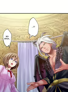 Page 198 of Akuma to Keiyaku o Musunda: Kare wa Watashi no Shojo o Ubatta | Made a Pact With a Demon: He Took My Virginity - preview thumbnail