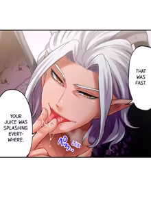 Page 213 of Akuma to Keiyaku o Musunda: Kare wa Watashi no Shojo o Ubatta | Made a Pact With a Demon: He Took My Virginity - preview thumbnail