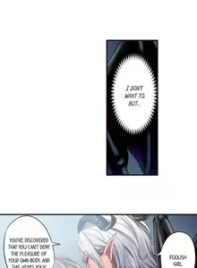 Page 36 of Akuma to Keiyaku o Musunda: Kare wa Watashi no Shojo o Ubatta | Made a Pact With a Demon: He Took My Virginity - preview thumbnail