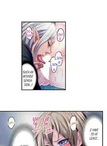 Page 44 of Akuma to Keiyaku o Musunda: Kare wa Watashi no Shojo o Ubatta | Made a Pact With a Demon: He Took My Virginity - preview thumbnail