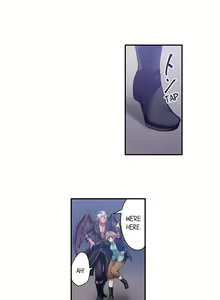 Page 60 of Akuma to Keiyaku o Musunda: Kare wa Watashi no Shojo o Ubatta | Made a Pact With a Demon: He Took My Virginity - preview thumbnail