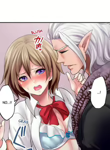 Page 86 of Akuma to Keiyaku o Musunda: Kare wa Watashi no Shojo o Ubatta | Made a Pact With a Demon: He Took My Virginity - preview thumbnail