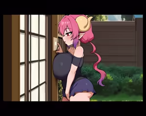 iruru video progress[With TEXT]［个人汉化］ — hentai manga cover on Fhentai
