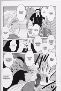 Page 7 of Midgard <Feoh> - preview thumbnail