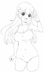 Page 143 of おくらちゃん - preview thumbnail