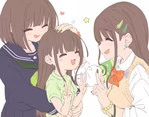 Page 159 of おくらちゃん - preview thumbnail