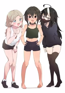 Page 255 of おくらちゃん - preview thumbnail