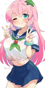 Page 375 of おくらちゃん - preview thumbnail