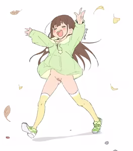 Page 86 of おくらちゃん - preview thumbnail