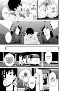 Page 103 of HB x RS: Hajirai Break x Renai Sample Complete Edition - preview thumbnail