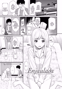 Page 105 of HB x RS: Hajirai Break x Renai Sample Complete Edition - preview thumbnail