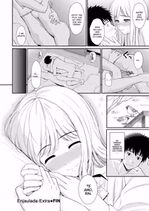 Page 108 of HB x RS: Hajirai Break x Renai Sample Complete Edition - preview thumbnail