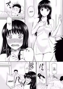 Page 116 of HB x RS: Hajirai Break x Renai Sample Complete Edition - preview thumbnail