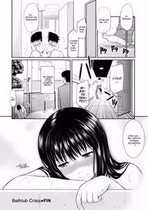 Page 128 of HB x RS: Hajirai Break x Renai Sample Complete Edition - preview thumbnail