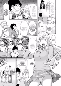 Page 131 of HB x RS: Hajirai Break x Renai Sample Complete Edition - preview thumbnail