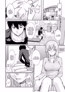 Page 134 of HB x RS: Hajirai Break x Renai Sample Complete Edition - preview thumbnail