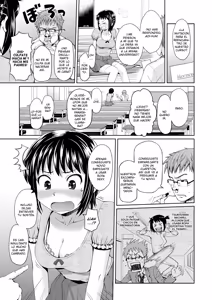 Page 165 of HB x RS: Hajirai Break x Renai Sample Complete Edition - preview thumbnail