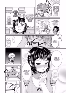 Page 166 of HB x RS: Hajirai Break x Renai Sample Complete Edition - preview thumbnail