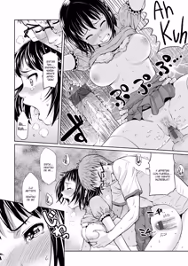 Page 172 of HB x RS: Hajirai Break x Renai Sample Complete Edition - preview thumbnail