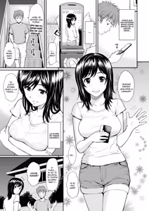 Page 181 of HB x RS: Hajirai Break x Renai Sample Complete Edition - preview thumbnail