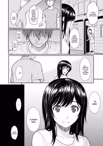 Page 182 of HB x RS: Hajirai Break x Renai Sample Complete Edition - preview thumbnail