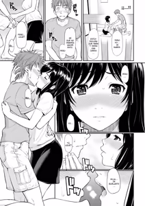 Page 185 of HB x RS: Hajirai Break x Renai Sample Complete Edition - preview thumbnail