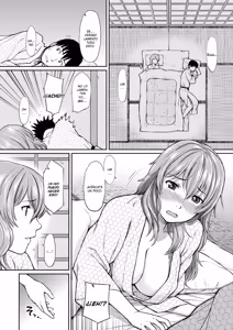 Page 200 of HB x RS: Hajirai Break x Renai Sample Complete Edition - preview thumbnail