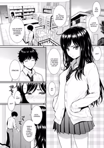 Page 231 of HB x RS: Hajirai Break x Renai Sample Complete Edition - preview thumbnail