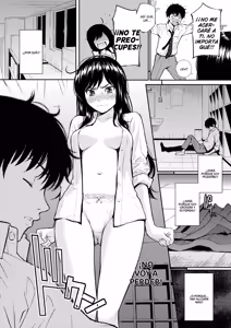 Page 235 of HB x RS: Hajirai Break x Renai Sample Complete Edition - preview thumbnail