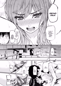 Page 243 of HB x RS: Hajirai Break x Renai Sample Complete Edition - preview thumbnail