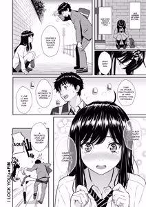 Page 249 of HB x RS: Hajirai Break x Renai Sample Complete Edition - preview thumbnail
