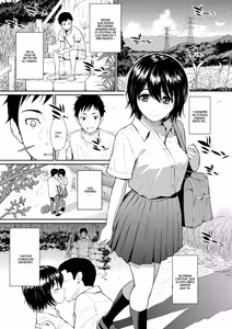 Page 250 of HB x RS: Hajirai Break x Renai Sample Complete Edition - preview thumbnail