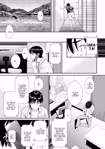 Page 258 of HB x RS: Hajirai Break x Renai Sample Complete Edition - preview thumbnail