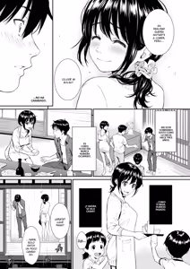 Page 260 of HB x RS: Hajirai Break x Renai Sample Complete Edition - preview thumbnail