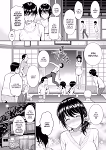 Page 273 of HB x RS: Hajirai Break x Renai Sample Complete Edition - preview thumbnail