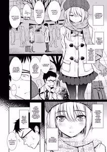 Page 277 of HB x RS: Hajirai Break x Renai Sample Complete Edition - preview thumbnail
