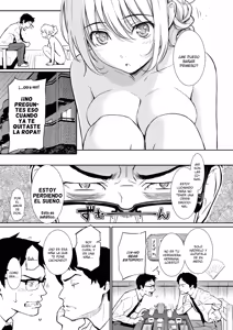 Page 278 of HB x RS: Hajirai Break x Renai Sample Complete Edition - preview thumbnail