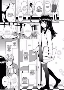Page 300 of HB x RS: Hajirai Break x Renai Sample Complete Edition - preview thumbnail
