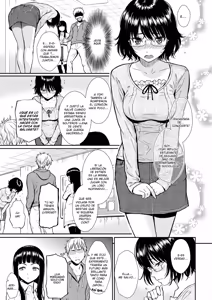 Page 302 of HB x RS: Hajirai Break x Renai Sample Complete Edition - preview thumbnail