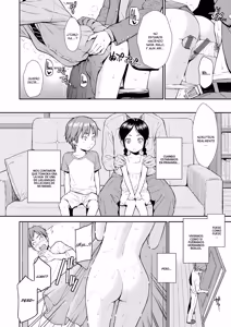 Page 327 of HB x RS: Hajirai Break x Renai Sample Complete Edition - preview thumbnail