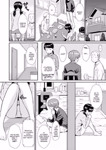 Page 329 of HB x RS: Hajirai Break x Renai Sample Complete Edition - preview thumbnail