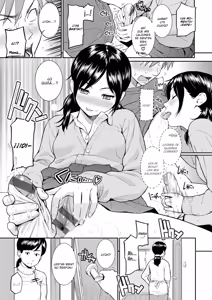 Page 334 of HB x RS: Hajirai Break x Renai Sample Complete Edition - preview thumbnail